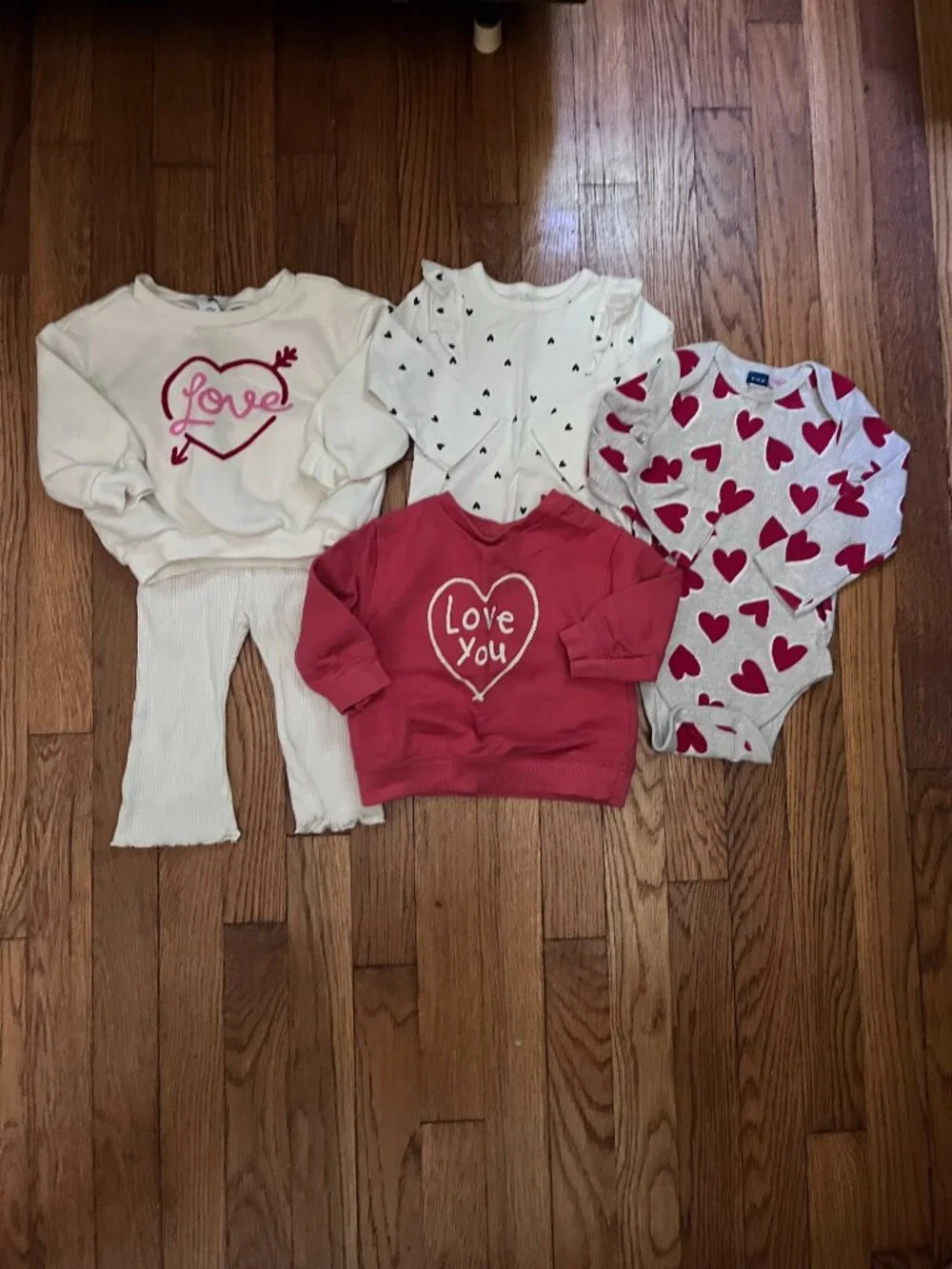 Little Co. By Lauren Conrad piece lot